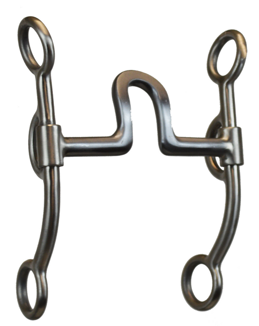 Taylor Brushed Steel Spoon Port Bit