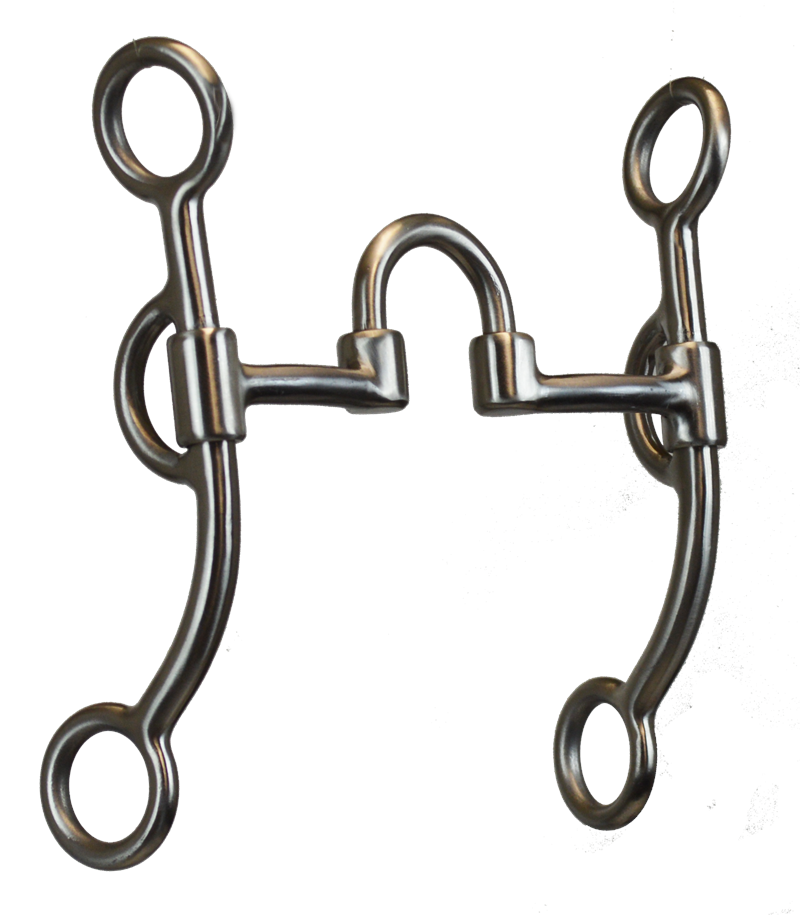 Taylor Brushed Steel Correction Bit