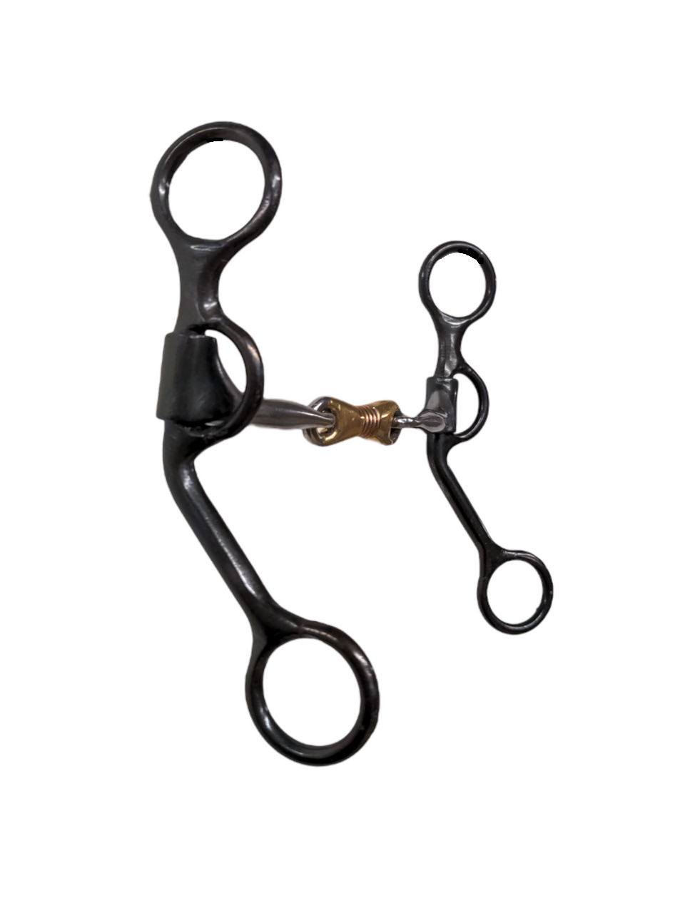Dutton CCL 3 Piece Dogbone Short Shank