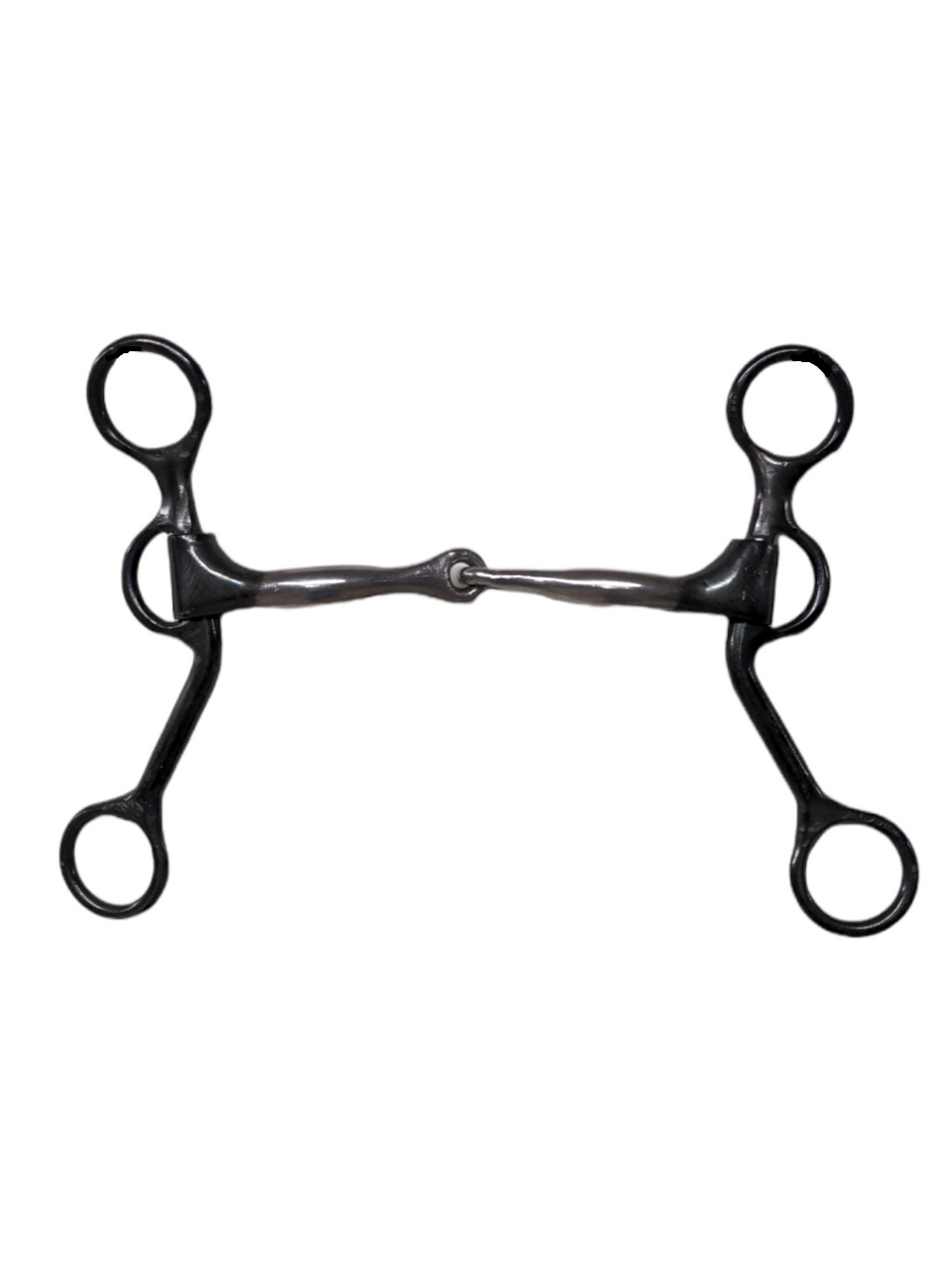 Dutton CCL Smooth Short Shank