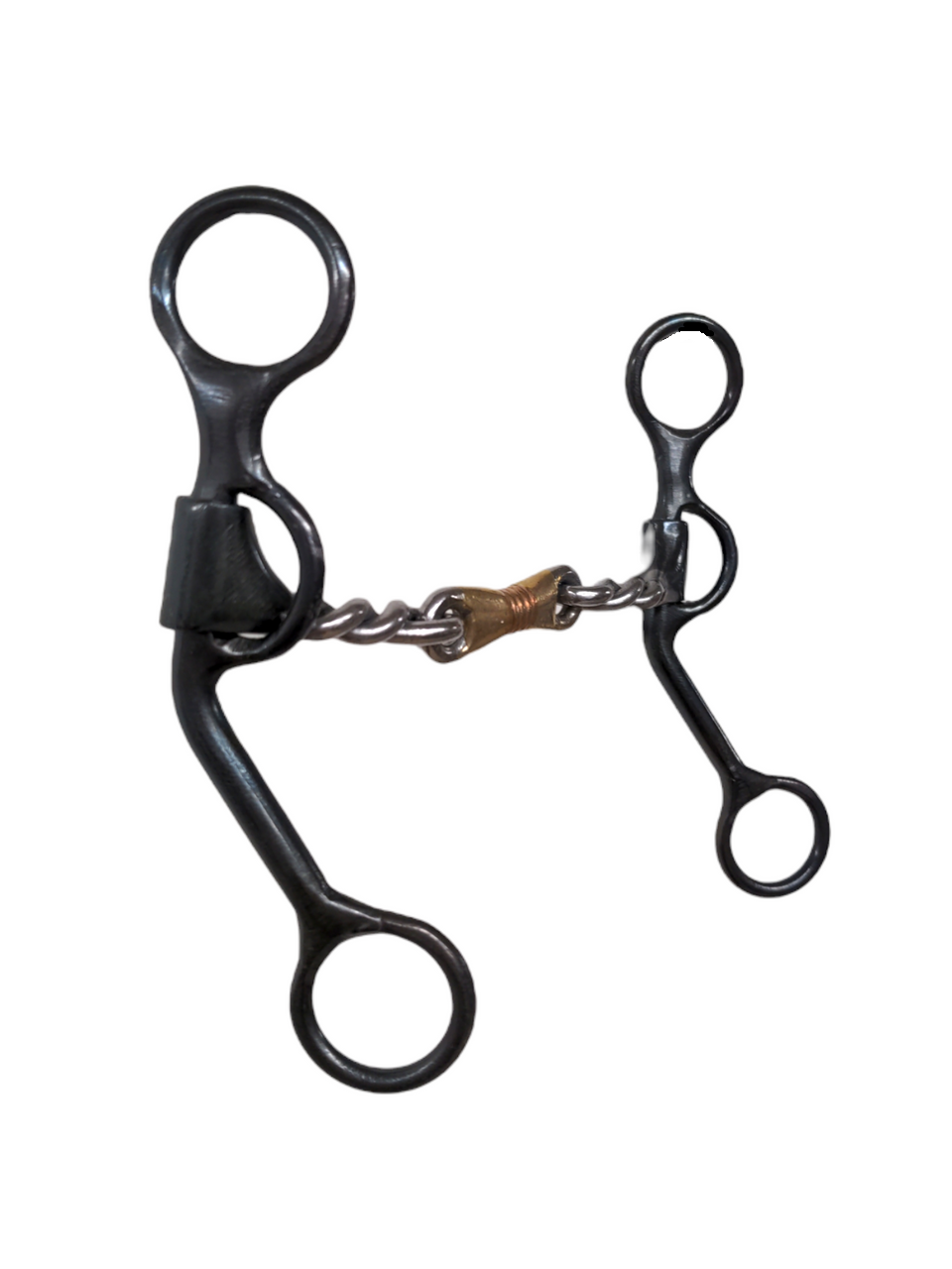 Dutton CCL 3 Piece Twisted Dogbone Short Shank