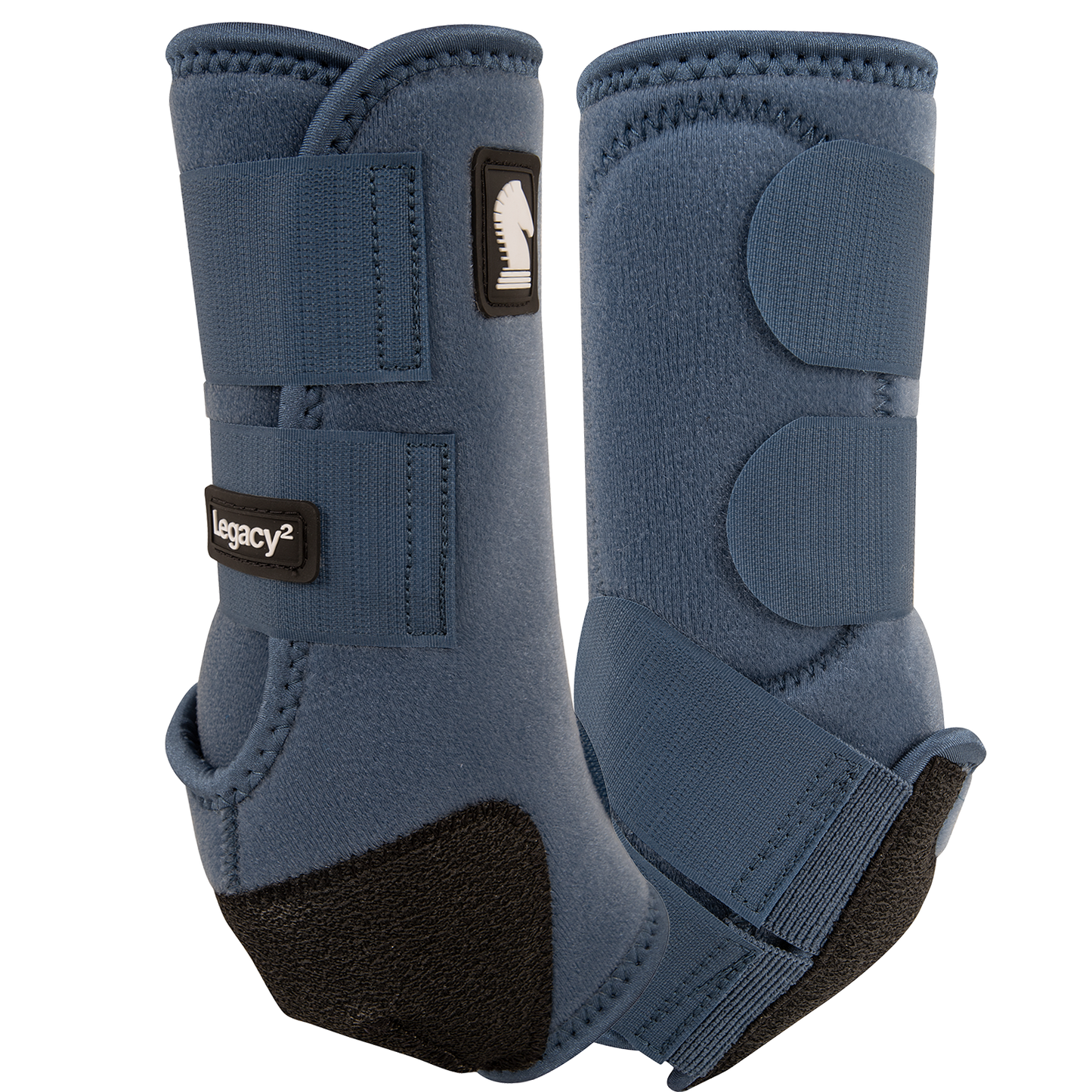 Classic Equine Legacy2 Front Sport Boots