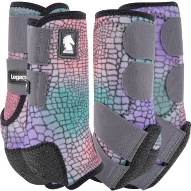 Classic Equine Legacy2 Gator 4-Pack