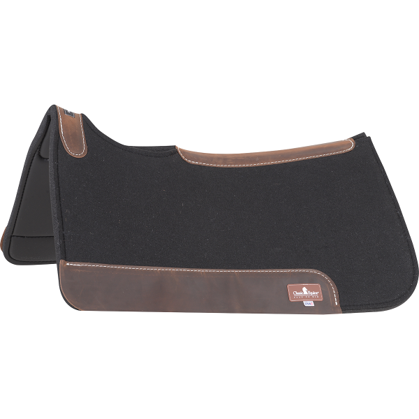 Classic Equine CountourPedic Saddle Pad