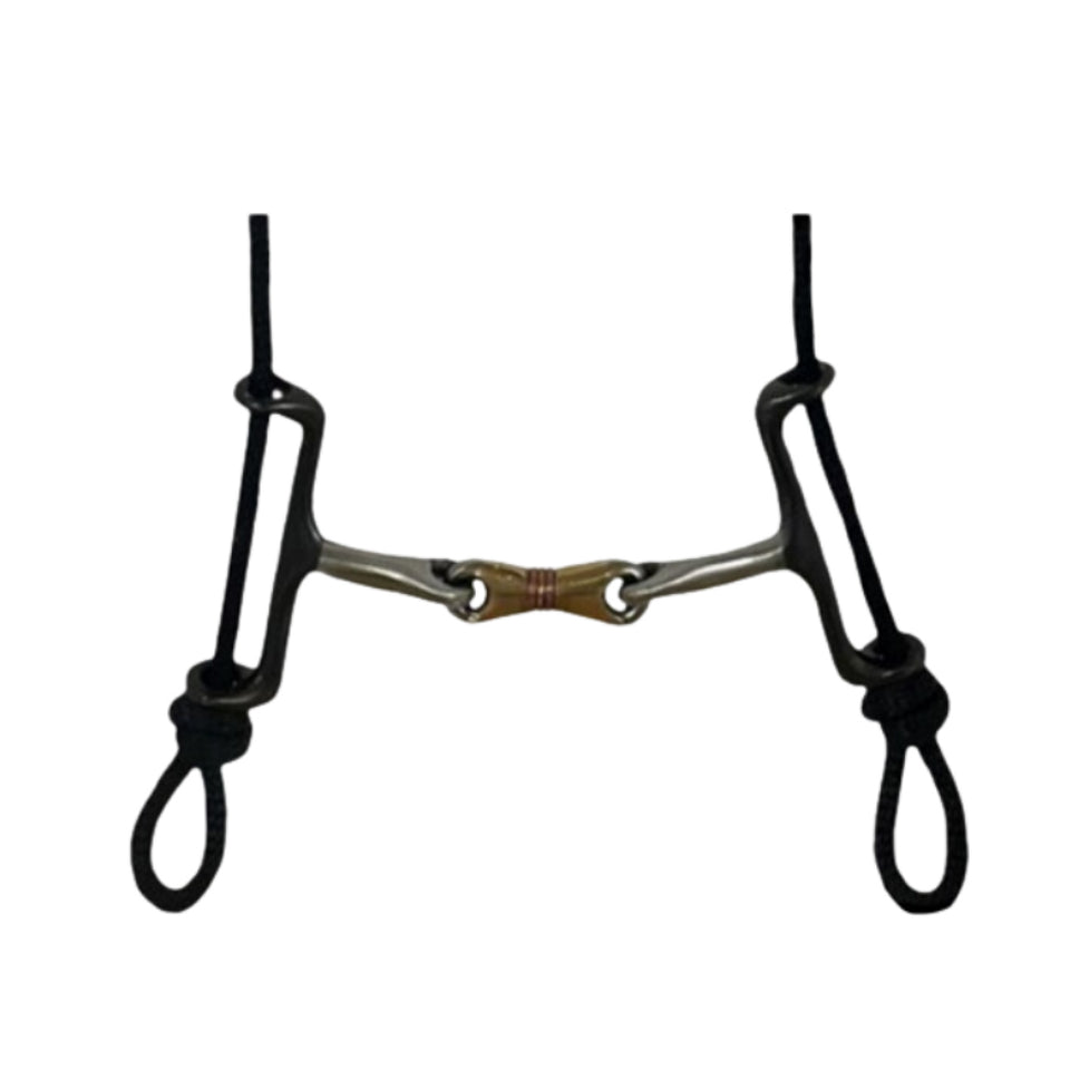 Dutton N1 Smooth Dogbone Draw Gag