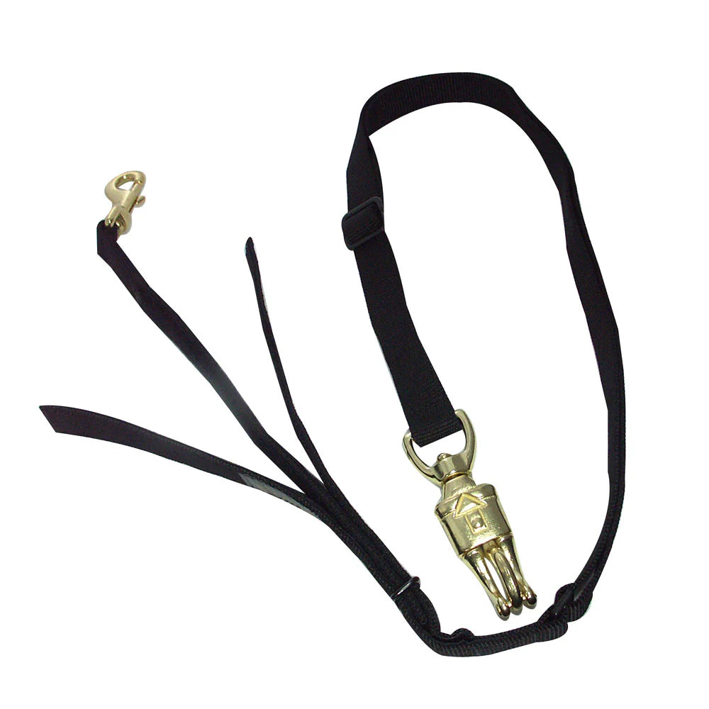 Equips Tie-Safe Adjustable/Breakaway Cross & Trailer Ties