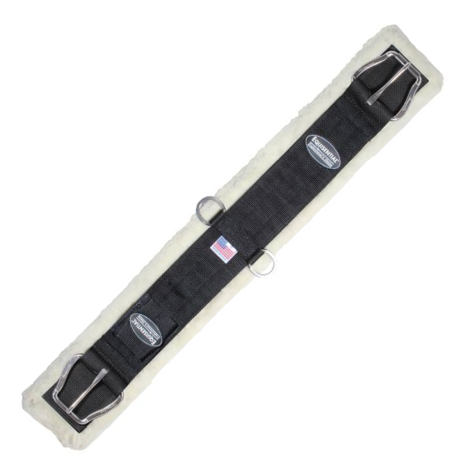 Professional's Choice Equisential Fleece Cinch