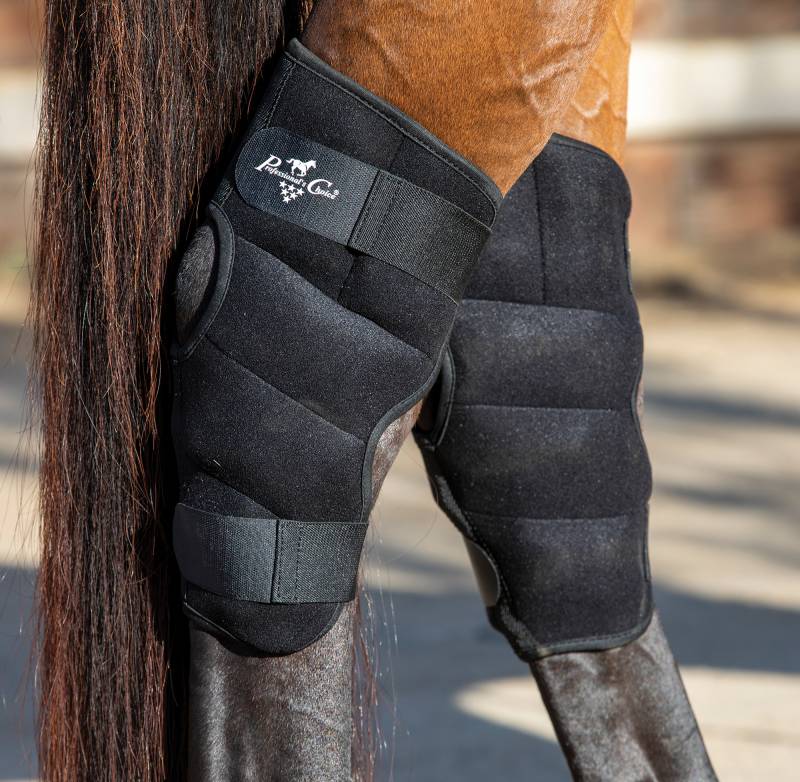 Professional's Choice Ice Hock Boots
