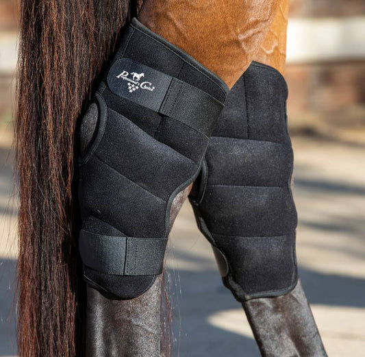 Professional's Choice Ice Hock Boots