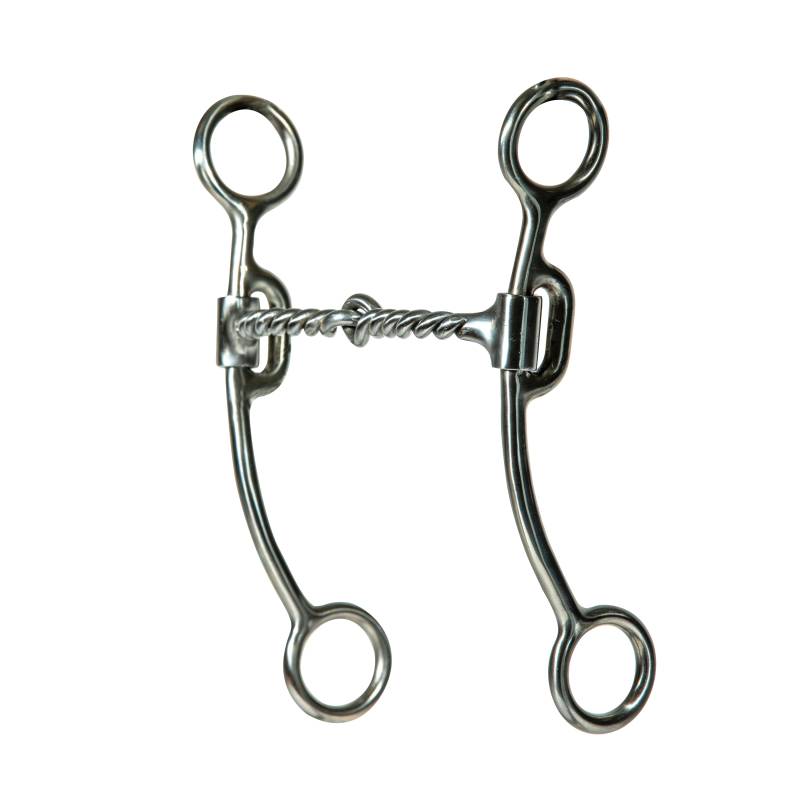 Professional's Choice 7" Shank Western Bit