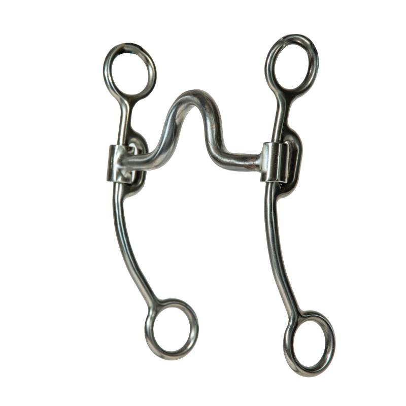 Professional's Choice 7" Shank Western Bit