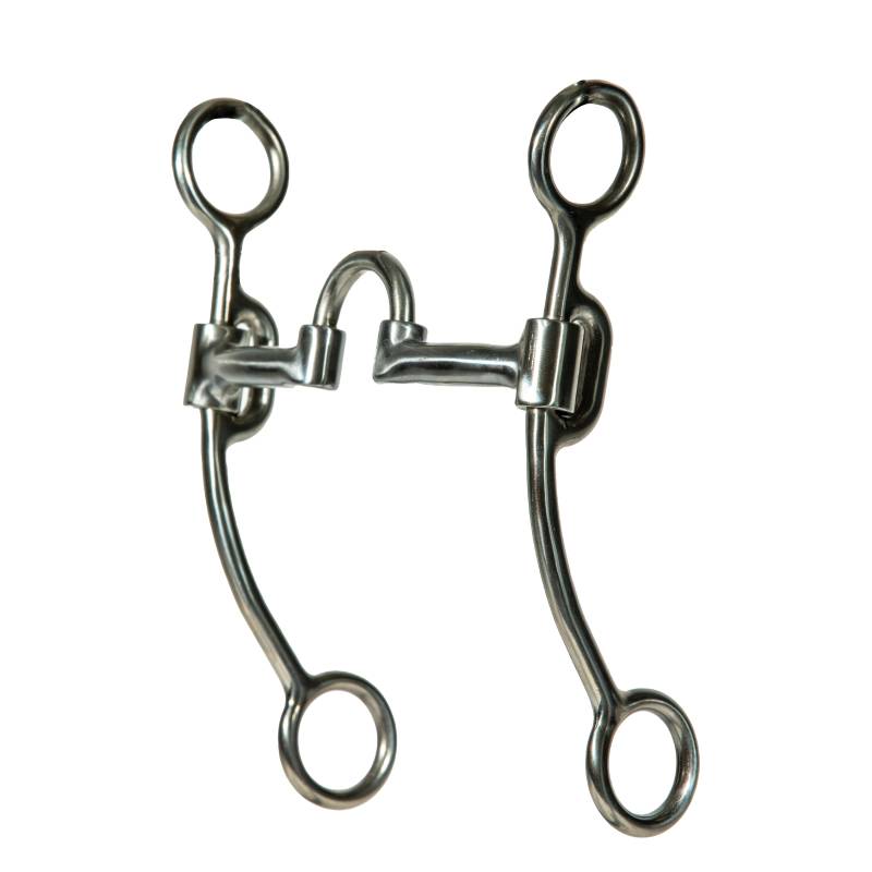 Professional's Choice 7" Shank Western Bit