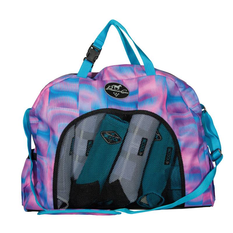 Professional's Choice Geometric Carry All Bag