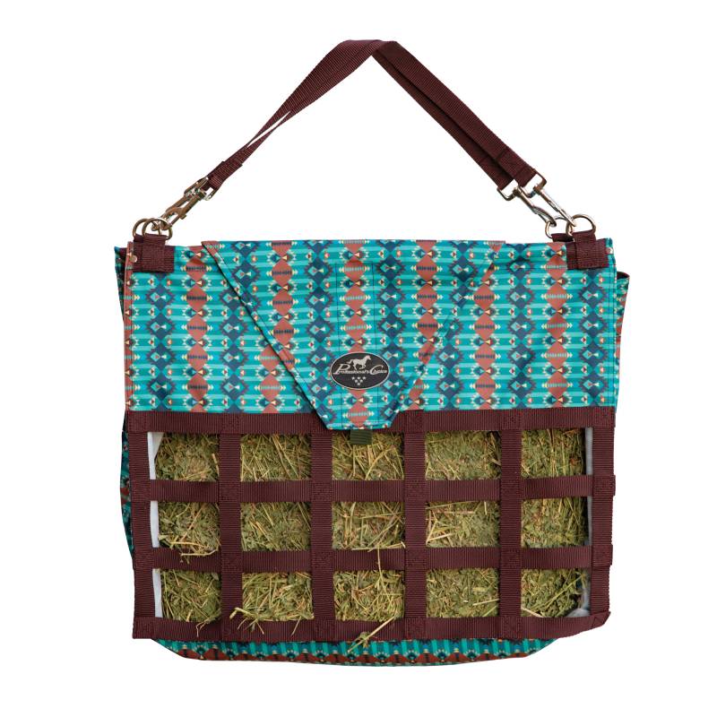 Professional's Choice Medium Feed Canyon Hay Bag
