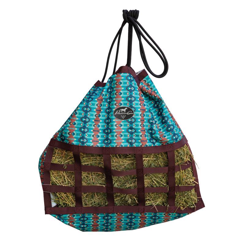 Professional's Choice Scratch Free Canyon Hay Bag