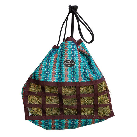Professional's Choice Scratch Free Canyon Hay Bag