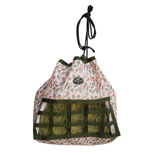 Professional's Choice Scratch Free Cowgirl Hay Bag