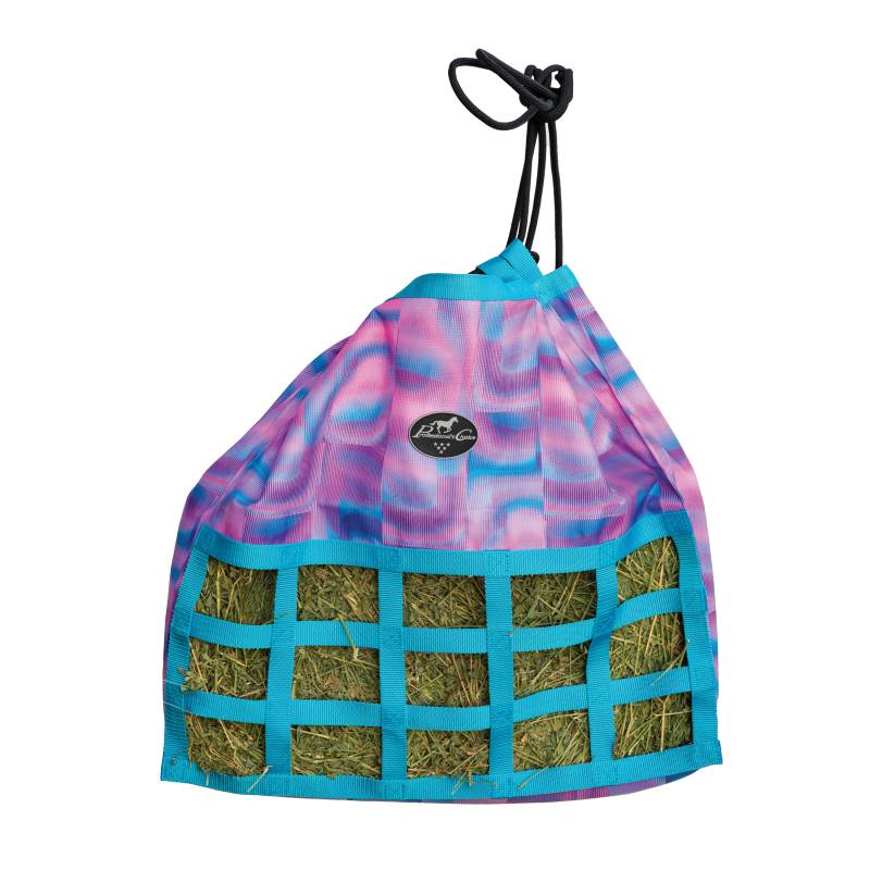Professional's Choice Scratch Free Geometric Hay Bag