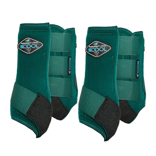 Professional's Choice 2x Cool Sports Medicine Boot - Value 4-Packs