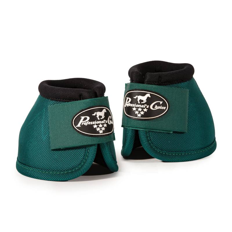 Professional's Choice Ballistic Overreach Boots - Large