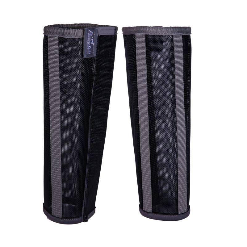 Professional's Choice Deluxe Fly Boots