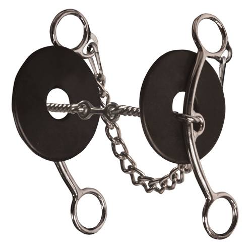 Professional's Choice Pozzi Lifter Medium Shank