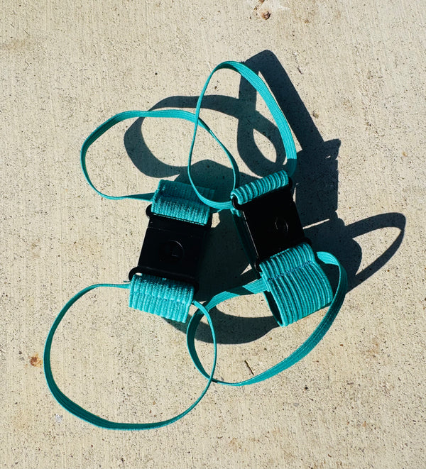 The Better Band - Turquoise