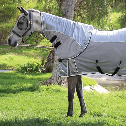 Professional's Choice Comfort Fly Neck Cover