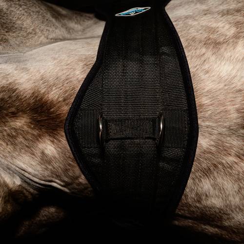 Professional's Choice Black 2XCool Cinch