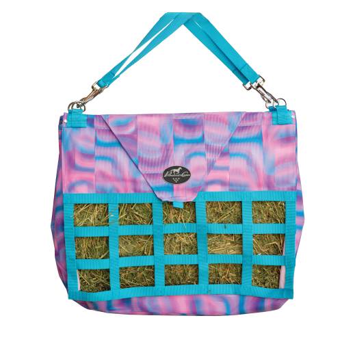 Professional's Choice Medium Feed Geometric Hay Bag