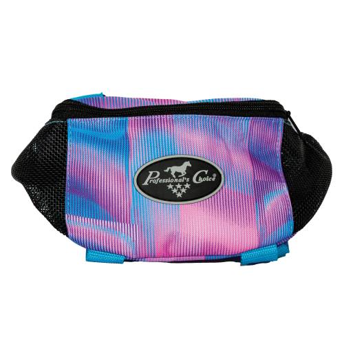Professional's Choice Geometric Pommel Bag