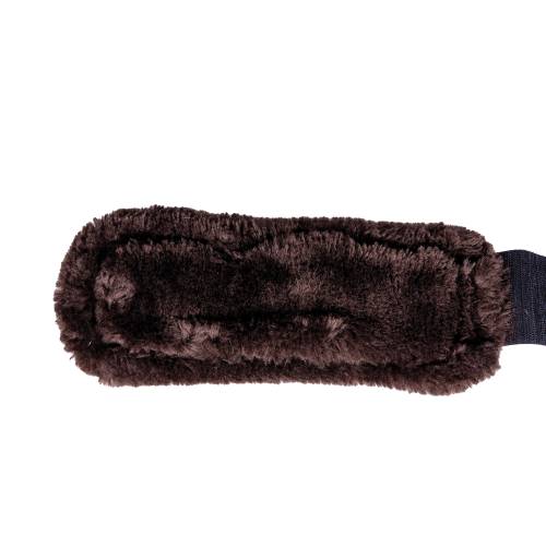Professional's Choice Faux Fleece Pastern Wrap