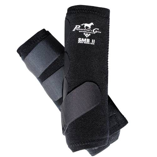 Professional's Choice SMBII Sports Medicine Boot