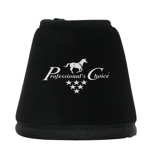 Professional's Choice Quick Wrap Bell Boot