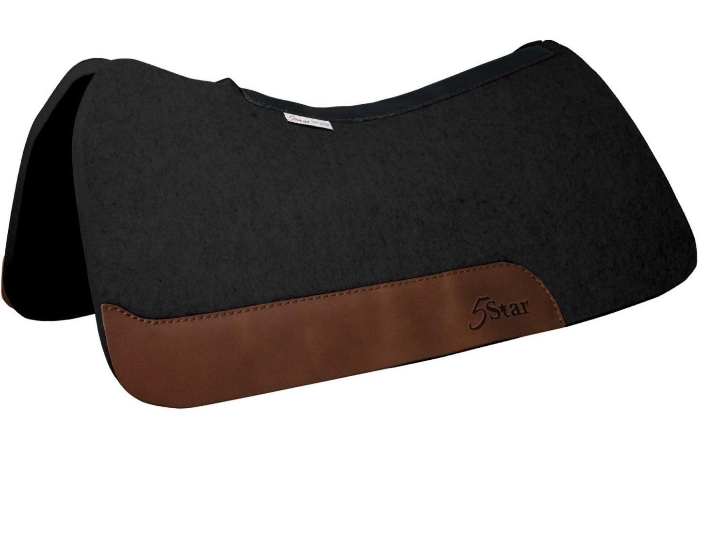 5 Star Barrel Racer Black