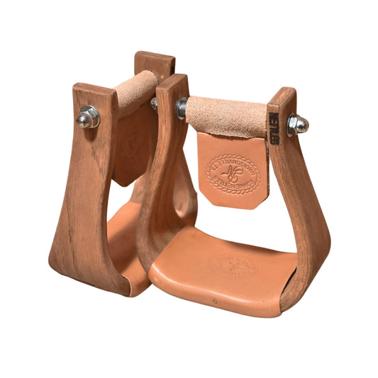 Nettles 3" Chisholms Gunstock