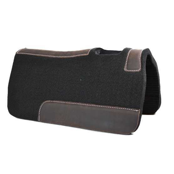 Mustang Felt Pony Saddle Pad