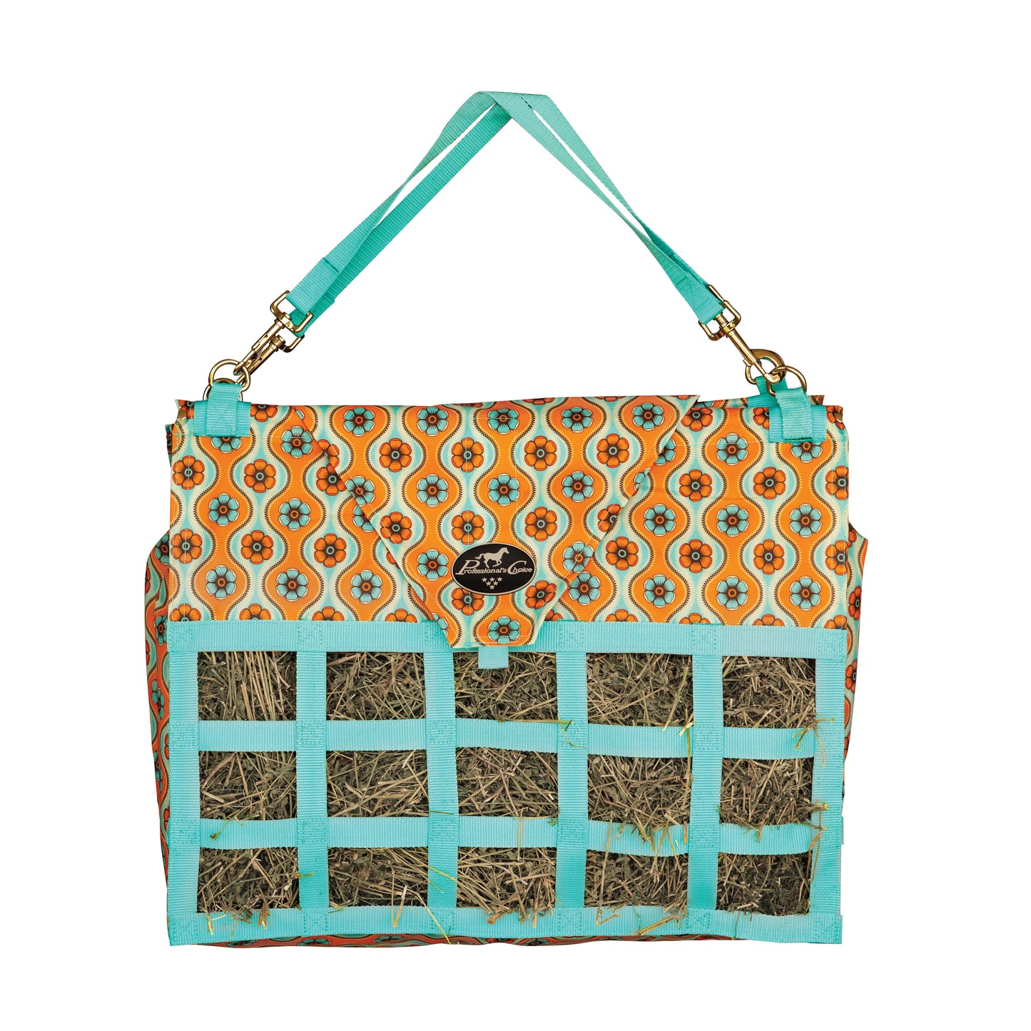 Professional's Choice Medium Feed Flower Hay Bag