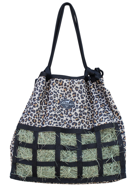 Professional's Choice Scratch Free Cheetah Hay Bag