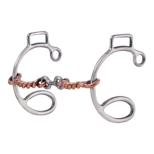AHE Twisted Dogbone Sweet Six Bit