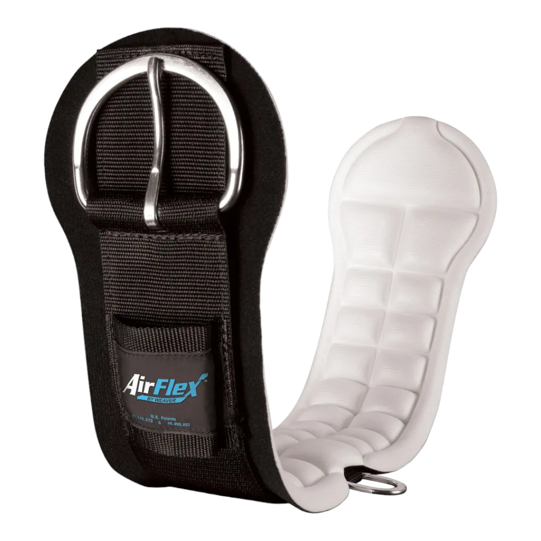 Weaver Air Flex Straight Cinch