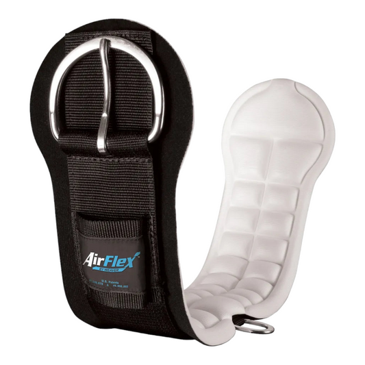 Weaver Air Flex Straight Cinch
