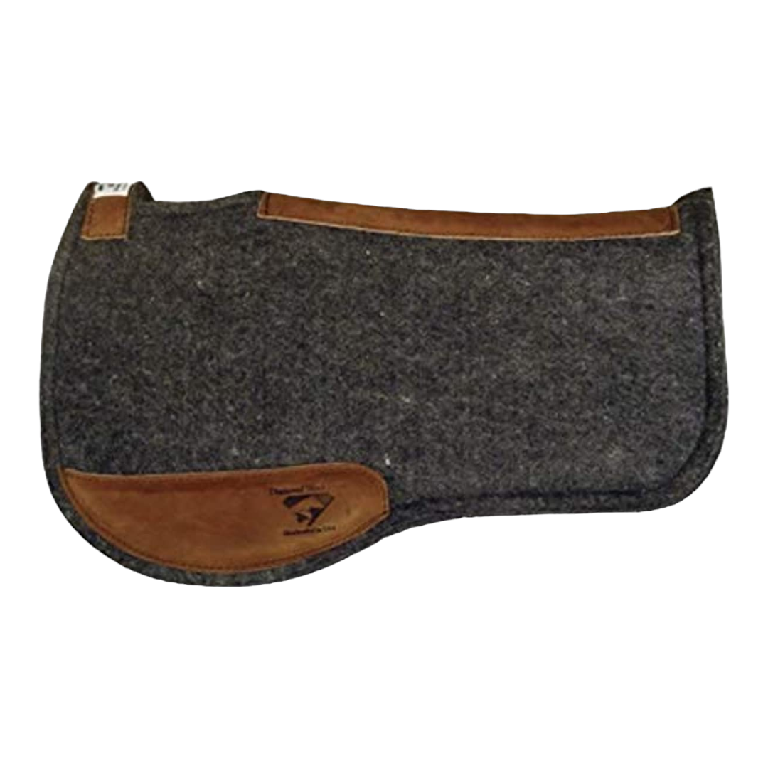 Diamond Wool Ranch Tough Endurance Pad