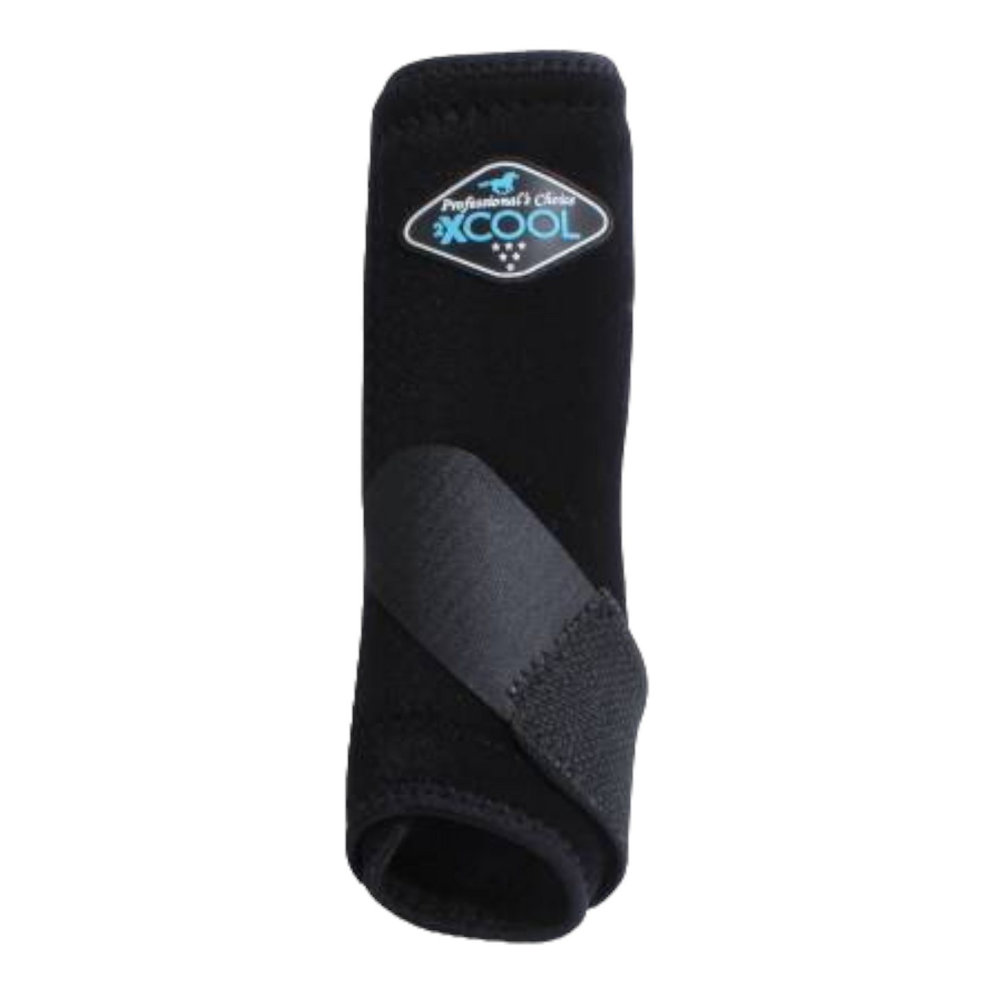 Professional's Choice 2x Cool Sports Medicine Boot - Value 4-Packs