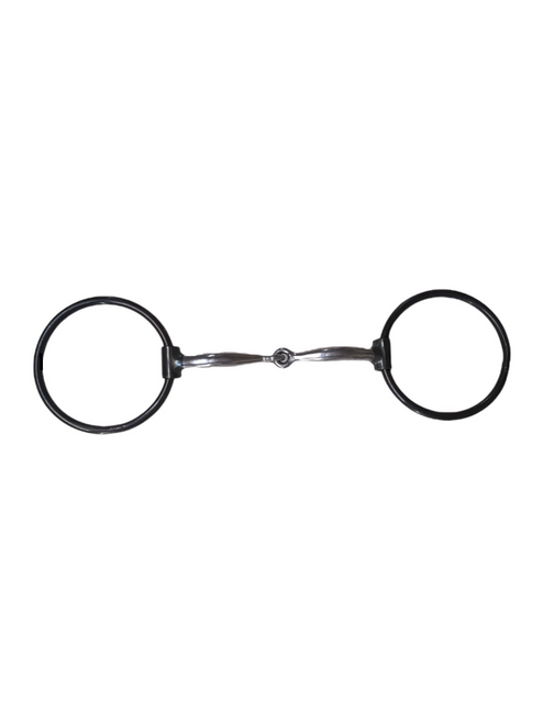 Dutton O Ring Smooth Mouth Bit