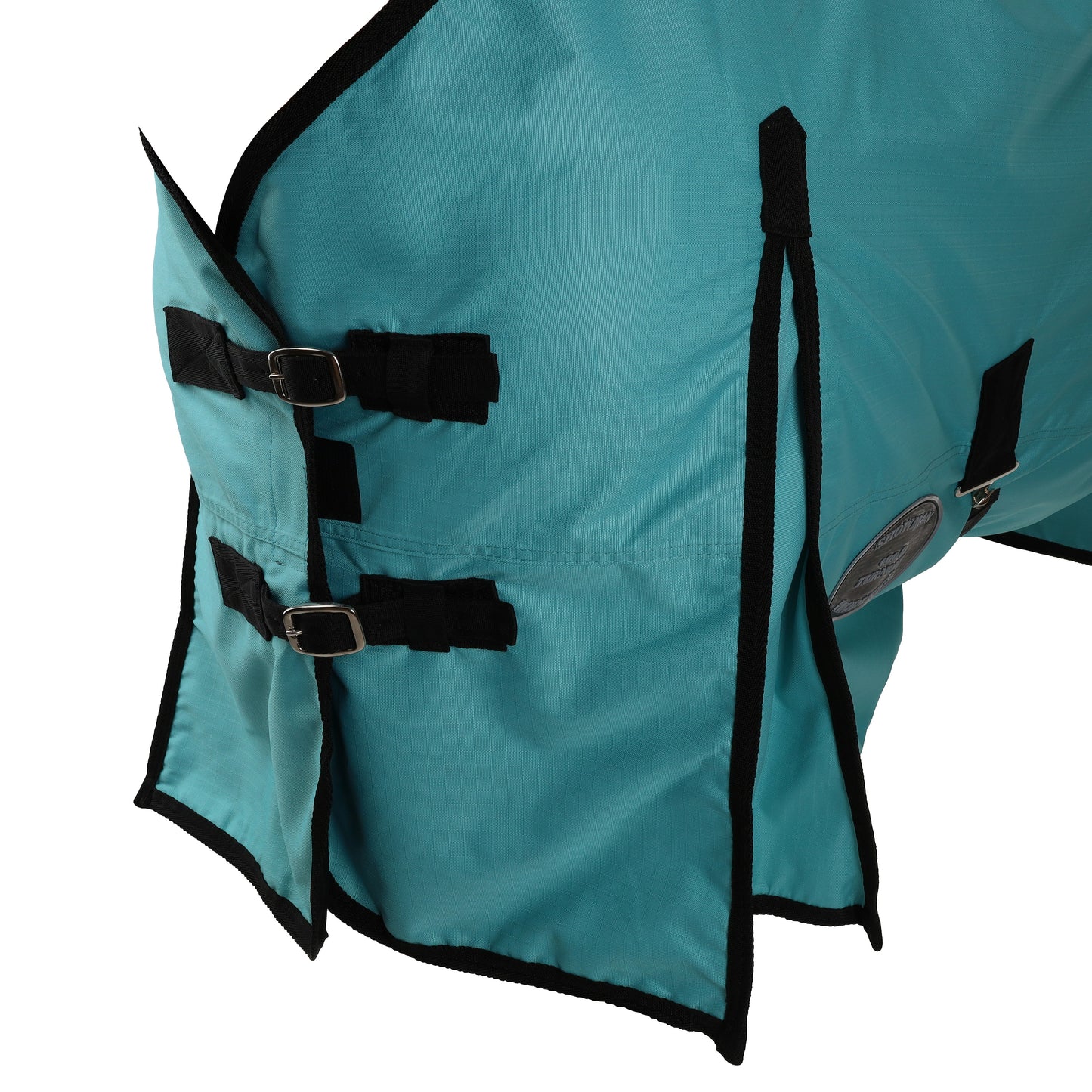 Showman 600 Denier Waterproof Turnout Sheet