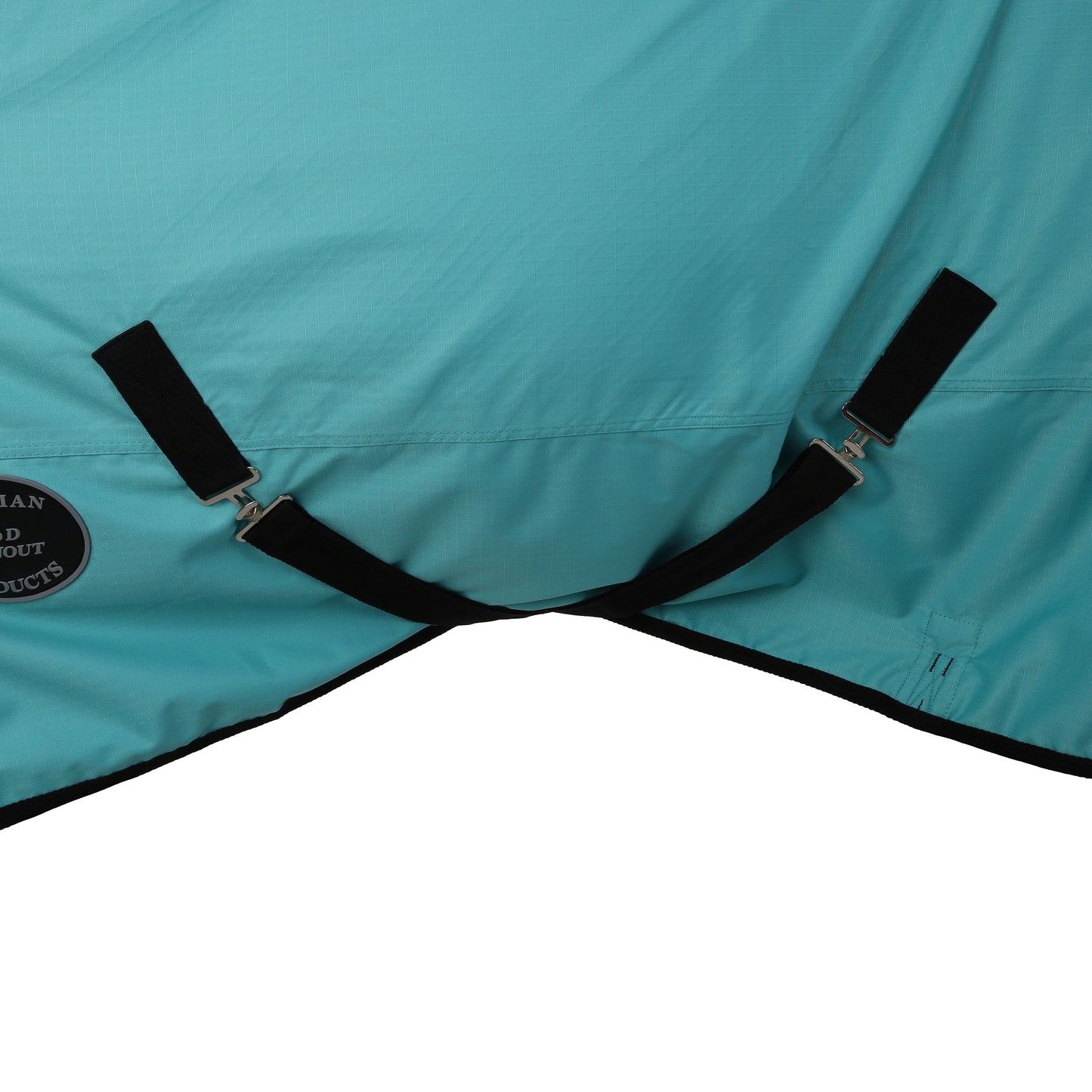 Showman 600 Denier Waterproof Turnout Sheet