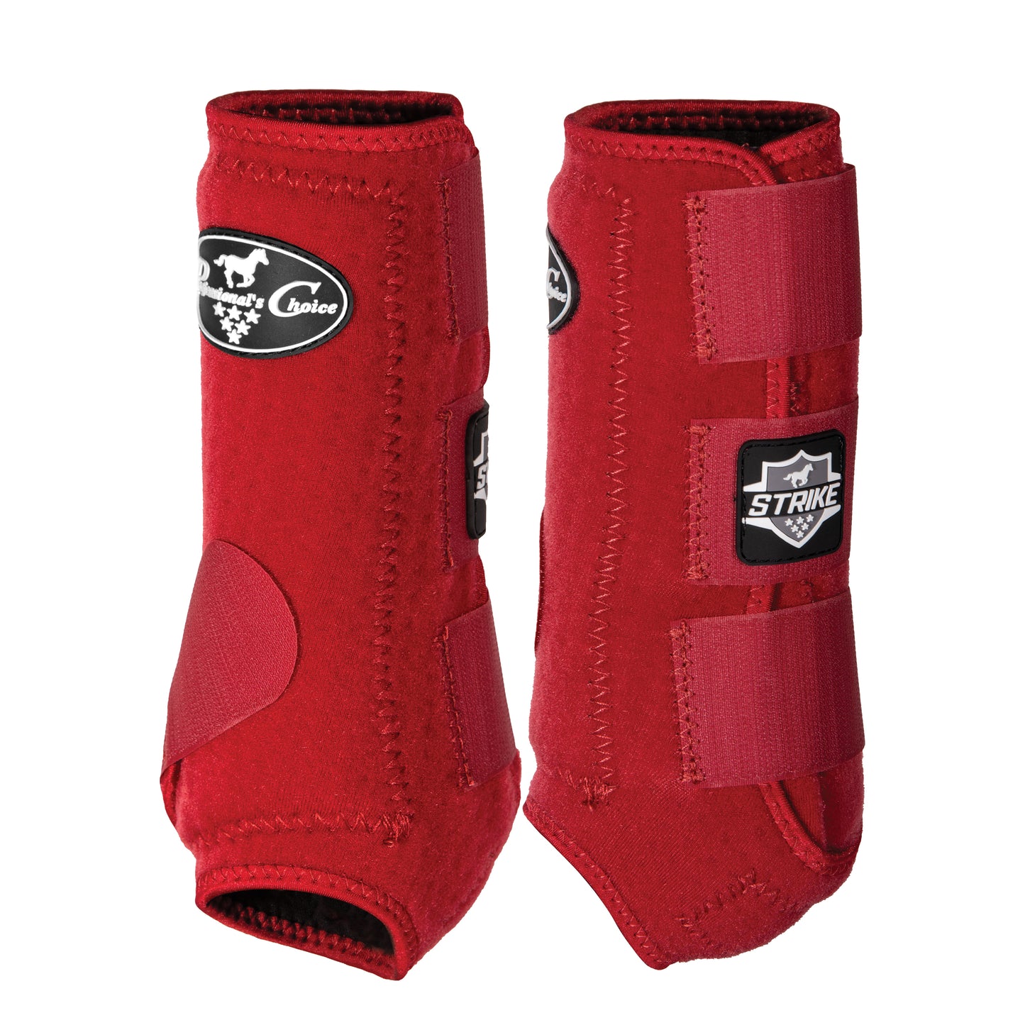 Professionals Choice Strike Front SMB Boots