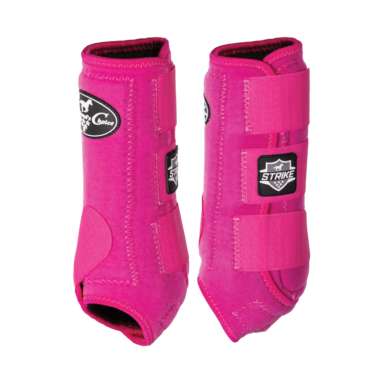 Professionals Choice Strike Front SMB Boots