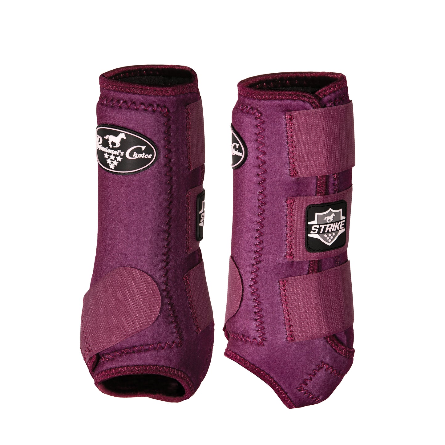 Professionals Choice Strike Front SMB Boots